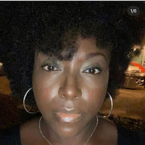 Meet your Posher, Rashawnda